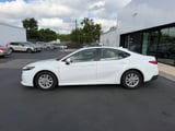 2025 Toyota Camry - Preview 2
