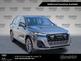 2026 Audi Q7 - Preview 2