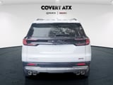 2027 GMC Acadia - Preview 7