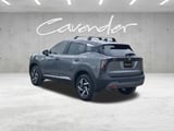 2027 Nissan Kicks - Preview 14
