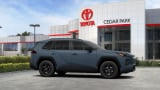 2026 Toyota RAV4 - Preview 13