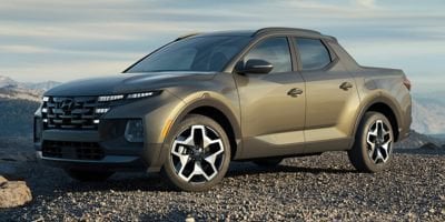 2022 Hyundai Santa Cruz - Image 1