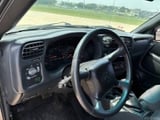 2003 Chevrolet Blazer - Preview 14