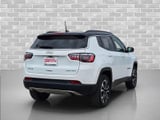 2023 Jeep Compass - Preview 4