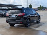2026 Subaru Ascent - Preview 5