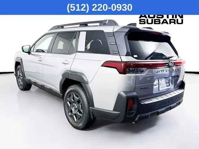 2026 Subaru Outback - Image 3
