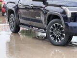 2026 Toyota Tundra - Preview 4