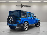 2016 Jeep Wrangler - Preview 6