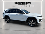 2026 Jeep Grand Cherokee L - Preview 13