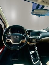 2022 Hyundai Accent - Preview 10