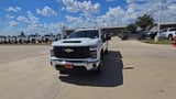2026 Chevrolet Silverado 2500 HD - Preview 3