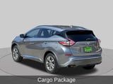 2017 Nissan Murano - Preview 3