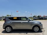 2025 Kia Soul - Preview 5