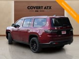 2026 Jeep Grand Wagoneer - Preview 3