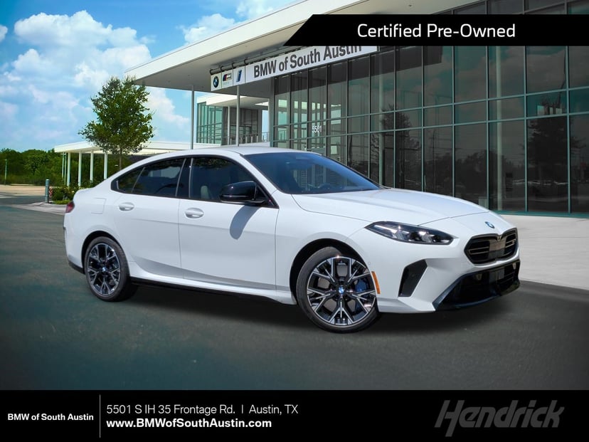 2026 BMW M235i - Image 1