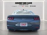2024 Ford Mustang - Preview 6