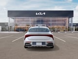 2026 Kia K5 - Preview 5