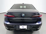 2024 BMW 7 Series - Preview 6