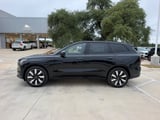 2026 Volvo EX90 - Preview 3
