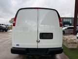 2022 Chevrolet Express - Preview 5