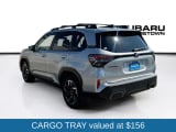 2025 Subaru Forester - Preview 4