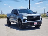 2023 Chevrolet Silverado 1500 - Preview 3