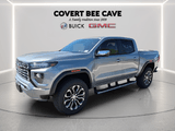 2026 GMC Canyon - Preview 3