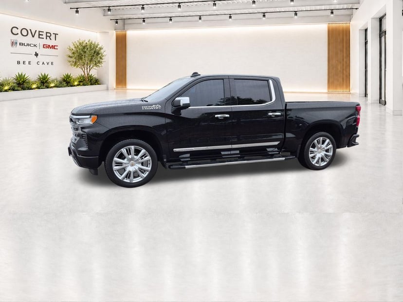 2024 Chevrolet Silverado - Image 3