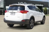 2015 Toyota RAV4 - Preview 5