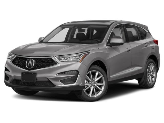 2020 Acura RDX - Image 1