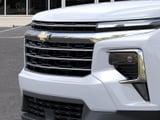 2027 Chevrolet Traverse - Preview 13