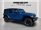 2026 Jeep Wrangler - Preview 12