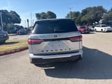 2023 Toyota Sequoia - Preview 4