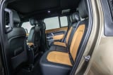 2024 Land Rover Defender - Preview 11