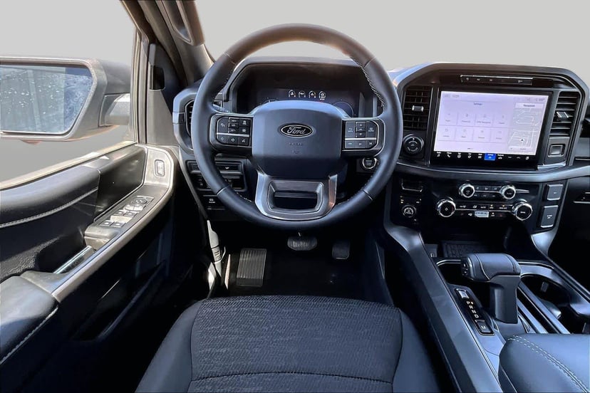 2024 Ford F-150 - Image 3