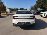 2023 Polestar Polestar 2 - Preview 4