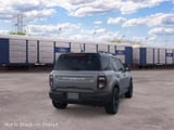 2026 Ford Bronco Sport - Preview 8