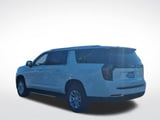 2026 Chevrolet Suburban - Preview 5