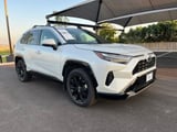 2024 Toyota RAV4 Hybrid - Preview 4