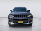 2023 Jeep Grand Cherokee L - Preview 10