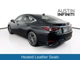 2025 Lexus ES - Preview 5
