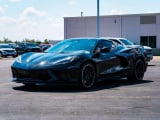 2024 Chevrolet Corvette - Preview 7
