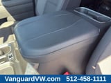 2025 Chevrolet Silverado 1500 - Preview 11