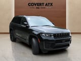 2026 Jeep Grand Cherokee - Preview 7
