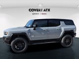 2026 GMC Hummer EV - Preview 4