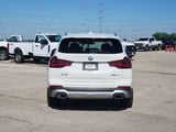 2022 BMW X3 - Preview 6