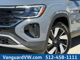 2026 Volkswagen Atlas Cross Sport - Preview 5