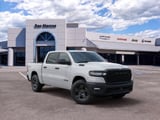 2026 Ram 1500 - Preview 5