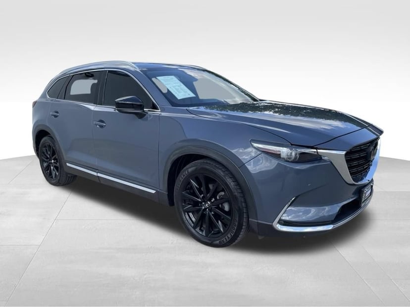 2023 Mazda CX-9 - Image 1