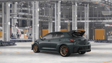 2026 Toyota GR Corolla - Preview 6